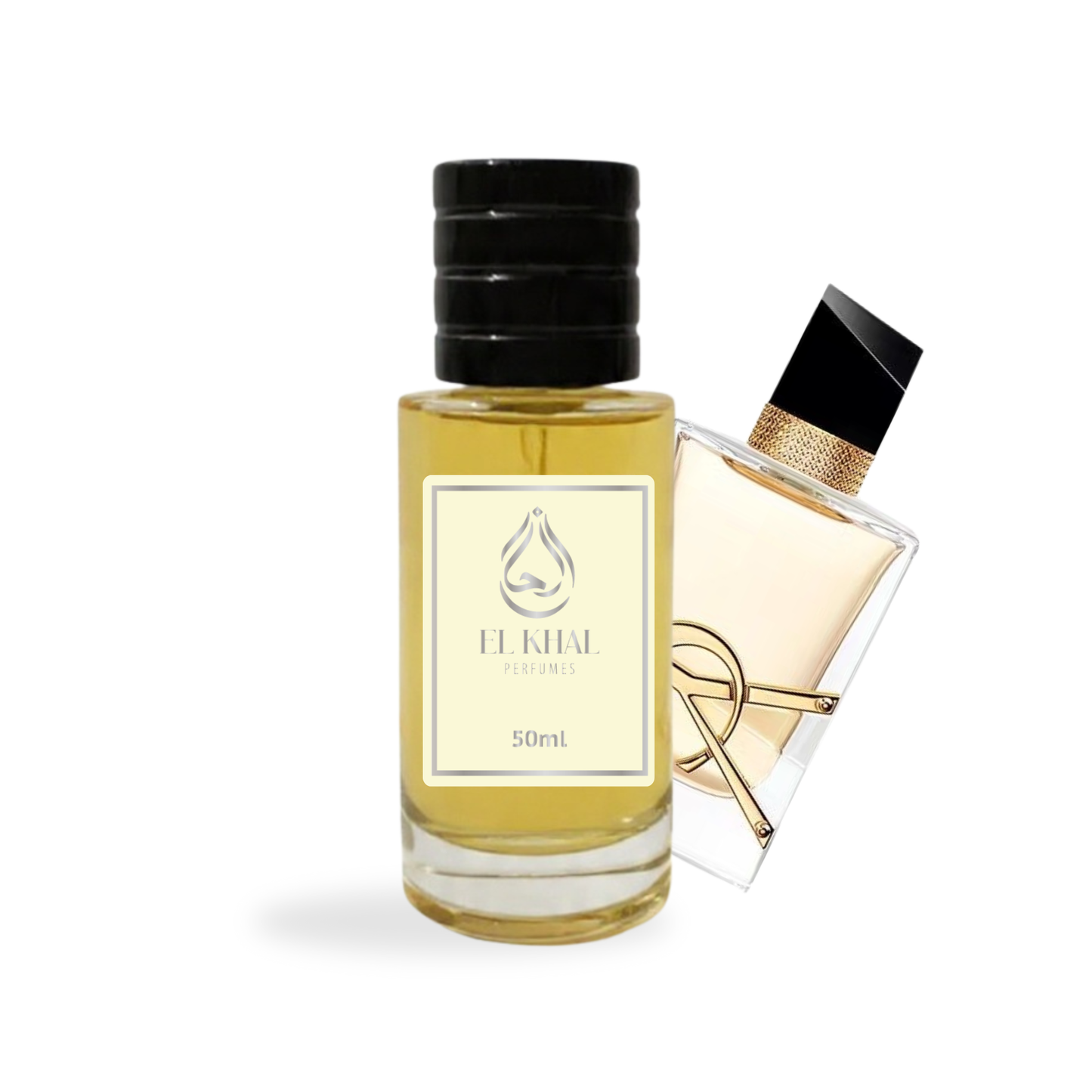 YSL Libre Intense 50 ml