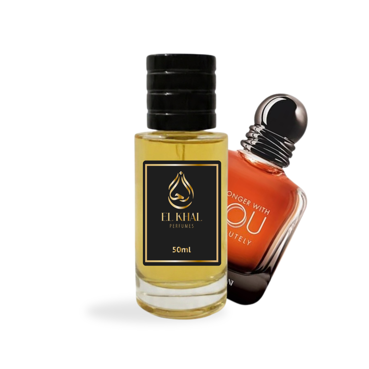 Stronger With You Absolutely 50ml