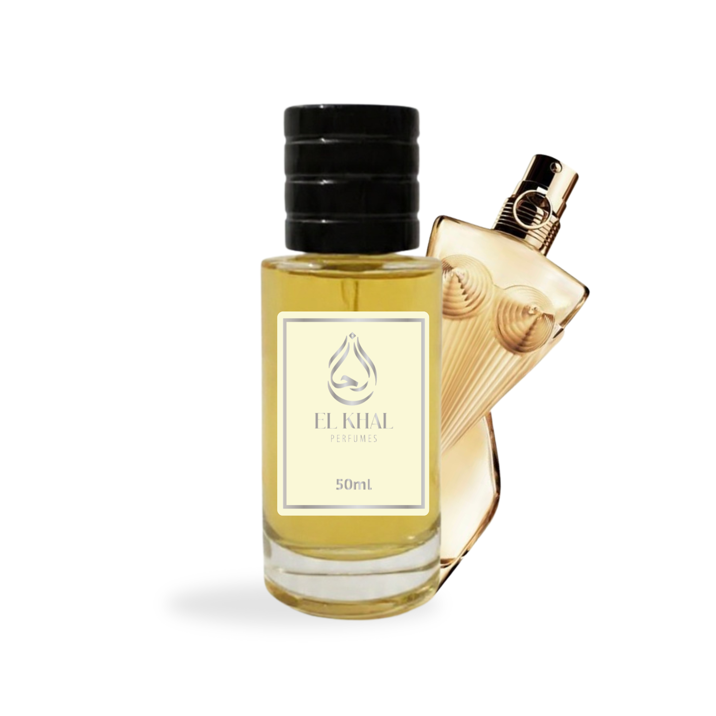 Jean Paul Gaultier La Belle 50 ml