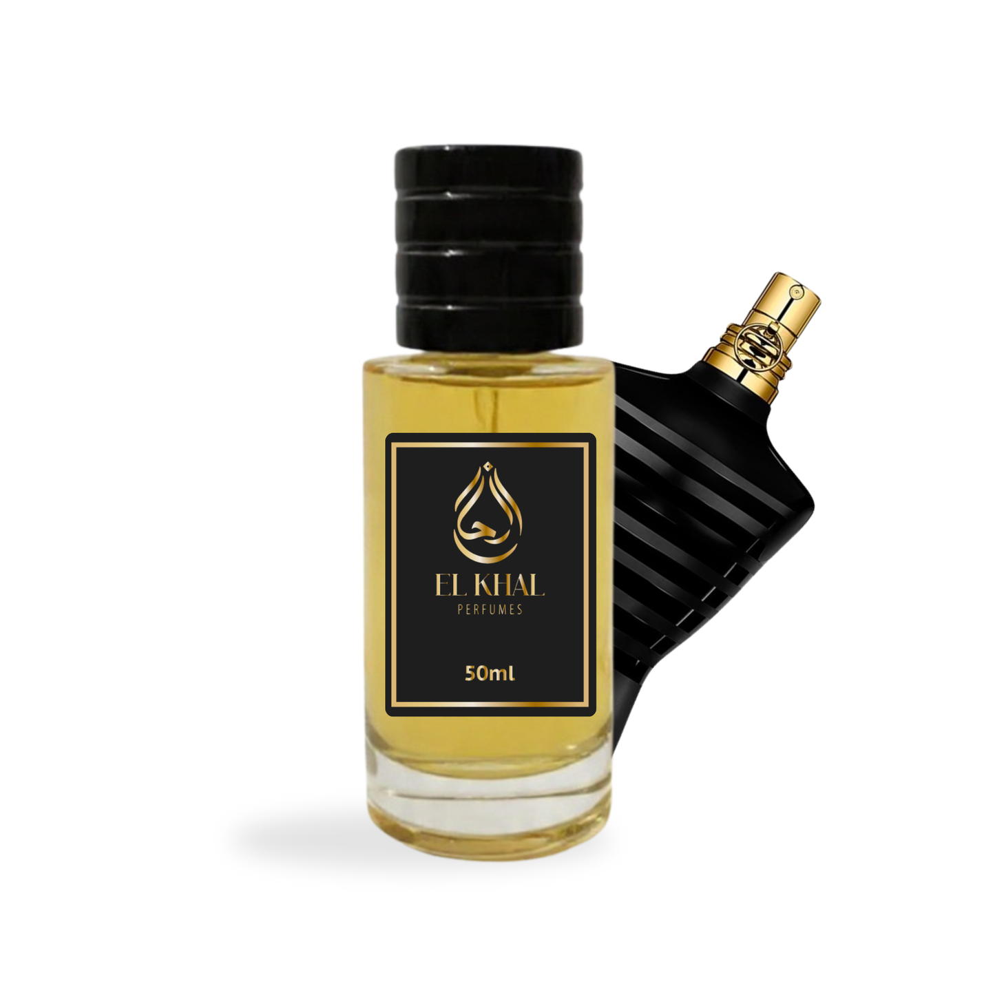 Le Male Le Parfum 50ml