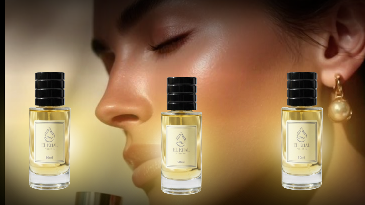 Parfums Femme