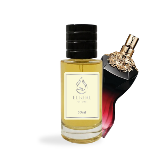 LA BELLE LE PARFUM 50 ml