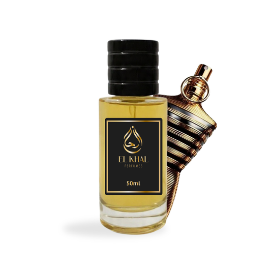 Le Male Elixir 50ml
