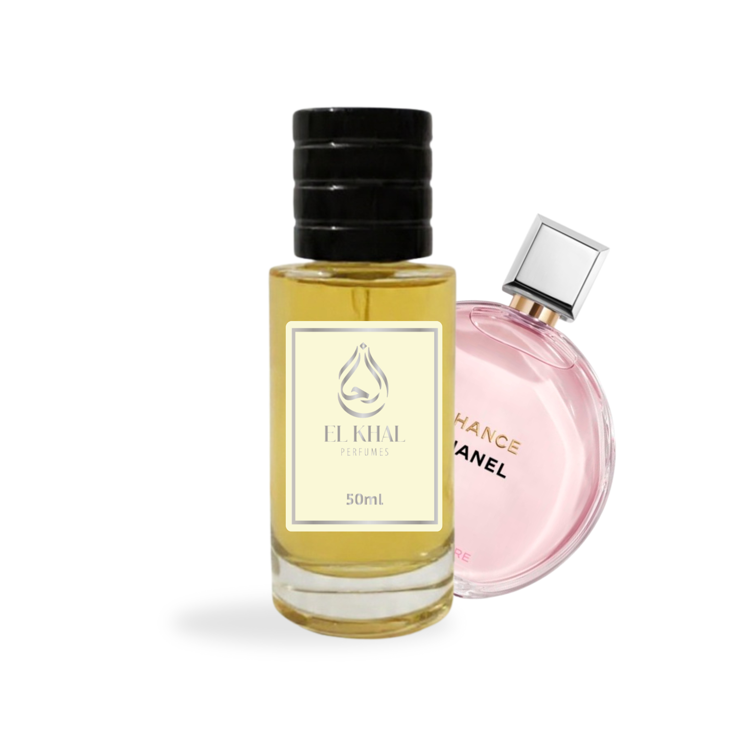 Chanel Chance Eau Tendre 50 ml