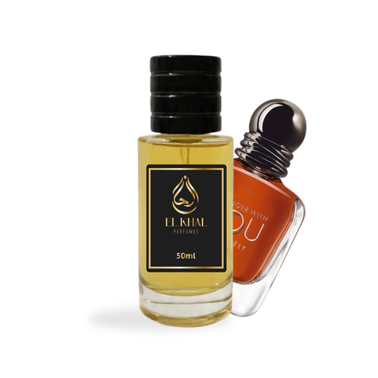 Stronger With You Intensely 50ml